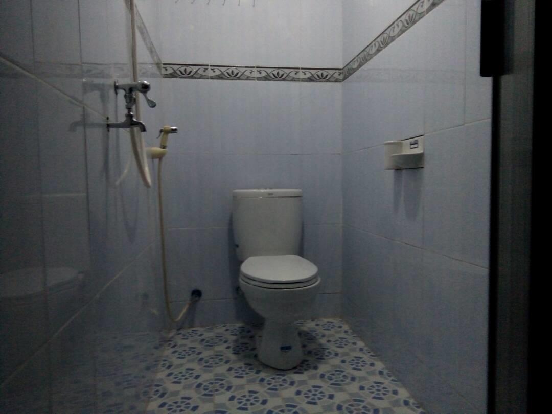 Rembulan Guest House Jombang Exterior foto