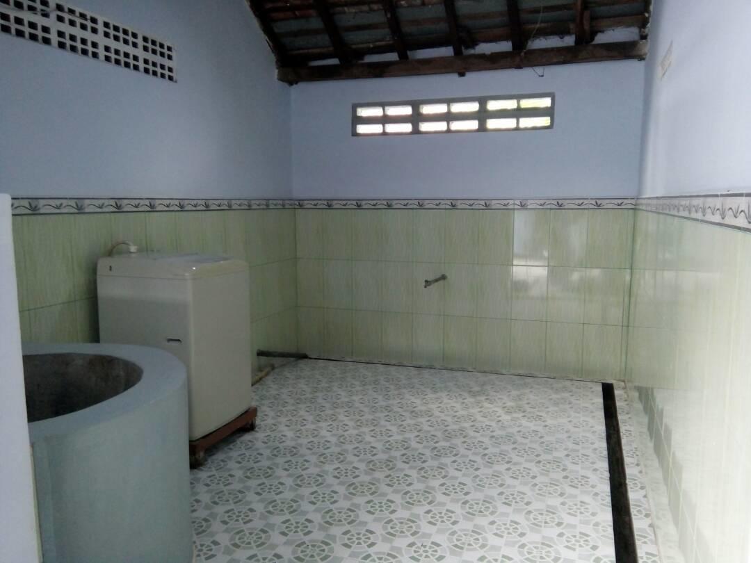 Rembulan Guest House Jombang Exterior foto